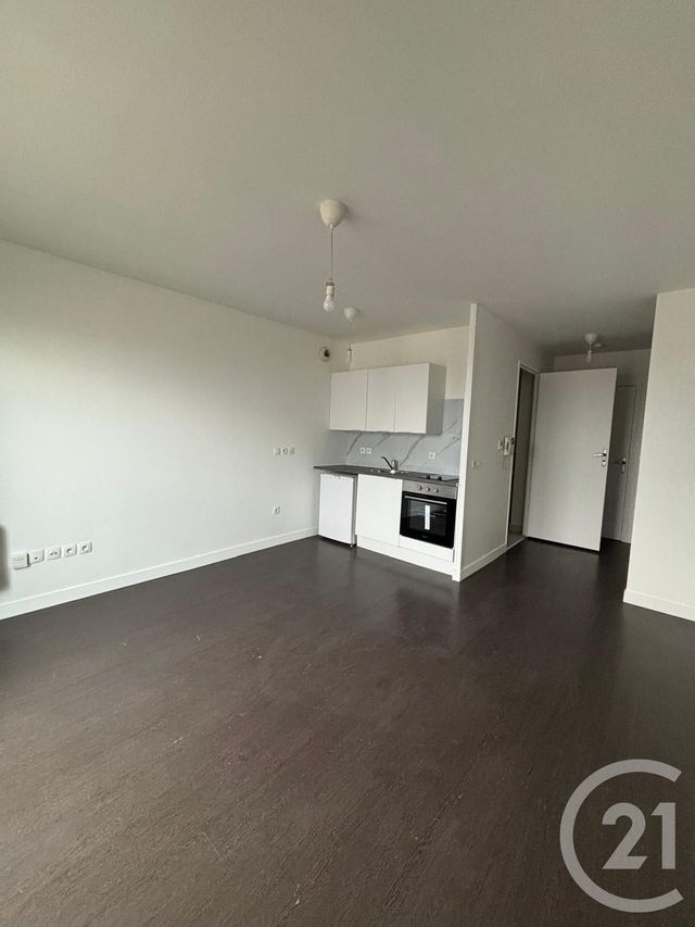 Appartement F1 à louer - 1 pièce - 25,20 m2 - Thiais - 94 - ILE-DE-FRANCE