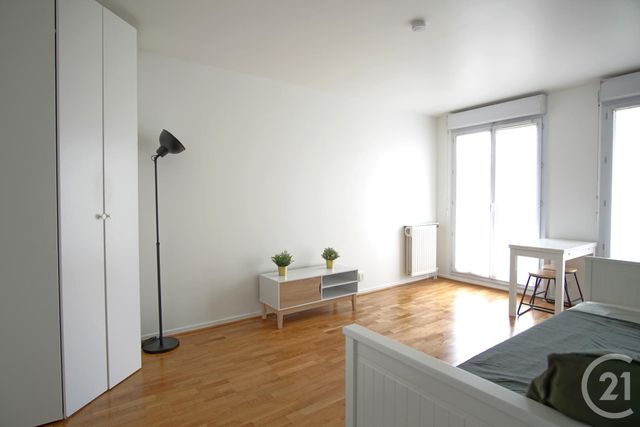 Appartement F1 &agrave; louer - 1 pi&egrave;ce - 25,05 m2 - Creteil - 94 - ILE-DE-FRANCE