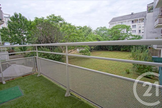 Appartement F1 &agrave; louer - 1 pi&egrave;ce - 25,05 m2 - Creteil - 94 - ILE-DE-FRANCE