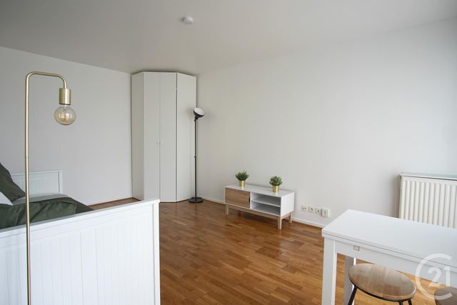 Appartement F1 &agrave; louer - 1 pi&egrave;ce - 25,05 m2 - Creteil - 94 - ILE-DE-FRANCE
