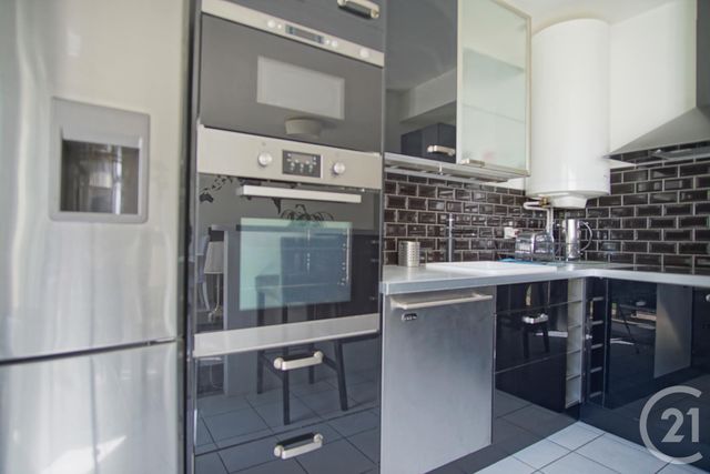 Appartement F2 &agrave; louer - 2 pi&egrave;ces - 47 m2 - Creteil - 94 - ILE-DE-FRANCE