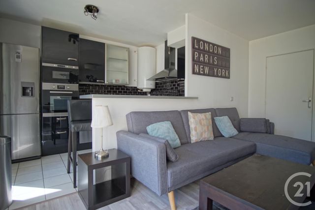 Appartement F2 &agrave; louer - 2 pi&egrave;ces - 47 m2 - Creteil - 94 - ILE-DE-FRANCE