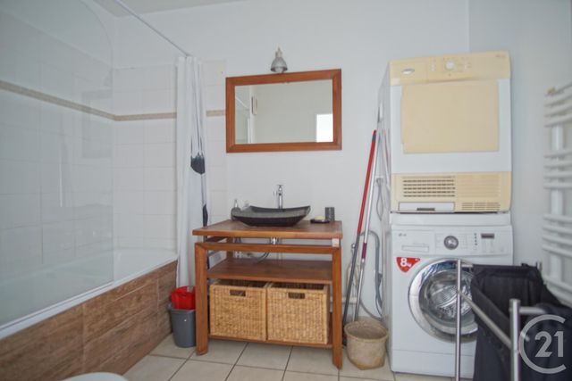 Appartement F2 &agrave; louer - 2 pi&egrave;ces - 47 m2 - Creteil - 94 - ILE-DE-FRANCE