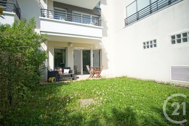 Appartement F2 &agrave; louer - 2 pi&egrave;ces - 47 m2 - Creteil - 94 - ILE-DE-FRANCE