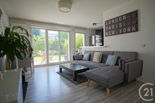 appartement - CRETEIL - 94