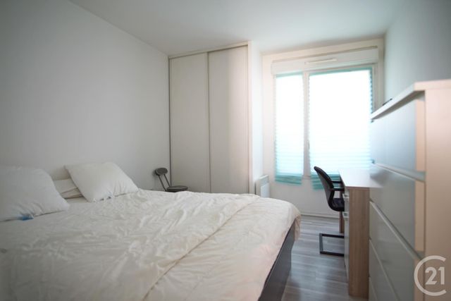Appartement F2 &agrave; louer - 2 pi&egrave;ces - 47 m2 - Creteil - 94 - ILE-DE-FRANCE