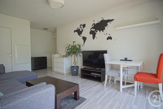 Appartement F2 &agrave; louer - 2 pi&egrave;ces - 47 m2 - Creteil - 94 - ILE-DE-FRANCE