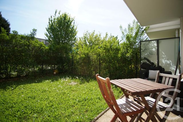 Appartement F2 &agrave; louer - 2 pi&egrave;ces - 47 m2 - Creteil - 94 - ILE-DE-FRANCE