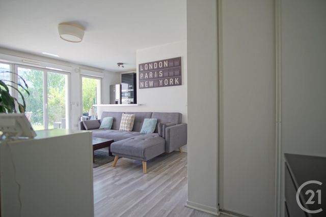 Appartement F2 &agrave; louer - 2 pi&egrave;ces - 47 m2 - Creteil - 94 - ILE-DE-FRANCE