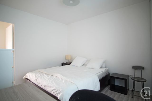 Appartement F2 &agrave; louer - 2 pi&egrave;ces - 47 m2 - Creteil - 94 - ILE-DE-FRANCE