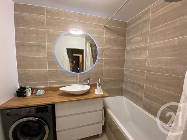 Appartement F2 &agrave; louer - 2 pi&egrave;ces - 49,95 m2 - Creteil - 94 - ILE-DE-FRANCE