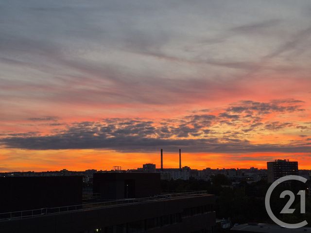 Appartement F3 &agrave; louer - 3 pi&egrave;ces - 60,56 m2 - Creteil - 94 - ILE-DE-FRANCE