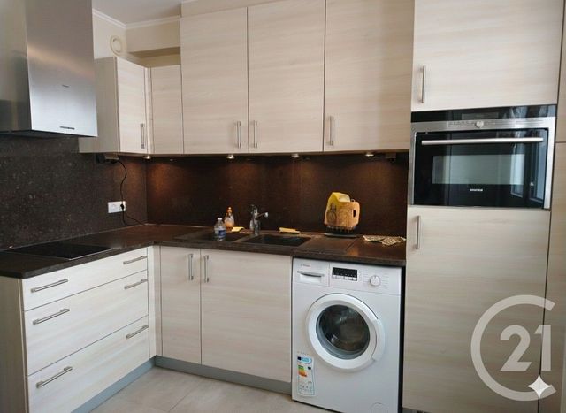 Appartement F3 &agrave; louer - 3 pi&egrave;ces - 60,56 m2 - Creteil - 94 - ILE-DE-FRANCE