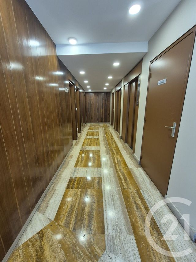 Appartement F3 &agrave; louer - 3 pi&egrave;ces - 60,56 m2 - Creteil - 94 - ILE-DE-FRANCE