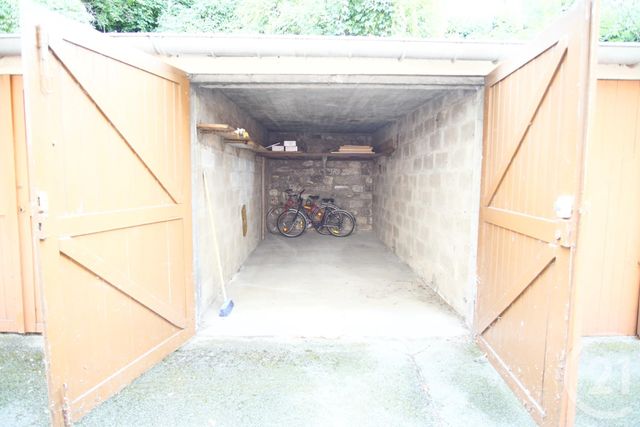 Appartement F2 &agrave; louer - 2 pi&egrave;ces - 50,76 m2 - Maisons Alfort - 94 - ILE-DE-FRANCE