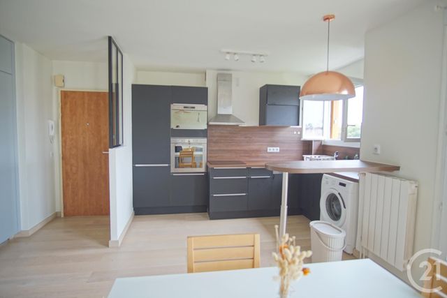 Appartement F2 &agrave; louer - 2 pi&egrave;ces - 50,76 m2 - Maisons Alfort - 94 - ILE-DE-FRANCE