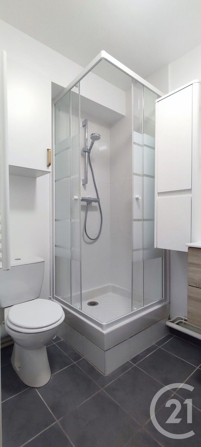 Appartement F1 &agrave; louer - 1 pi&egrave;ce - 23,56 m2 - Thiais - 94 - ILE-DE-FRANCE