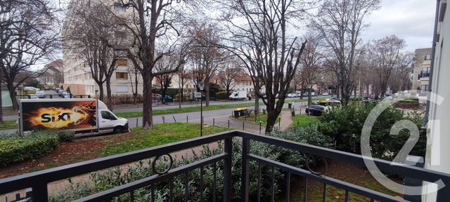 Appartement F1 à louer THIAIS