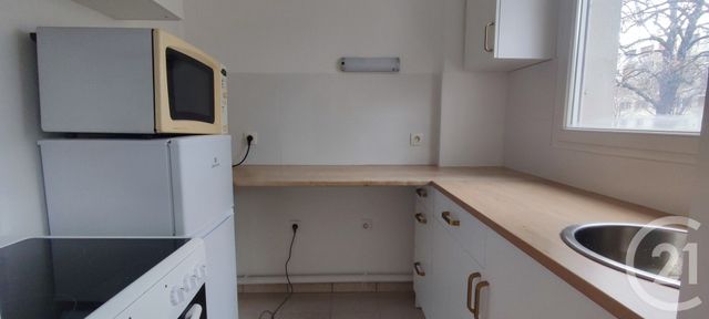 Appartement F1 &agrave; louer - 1 pi&egrave;ce - 23,56 m2 - Thiais - 94 - ILE-DE-FRANCE