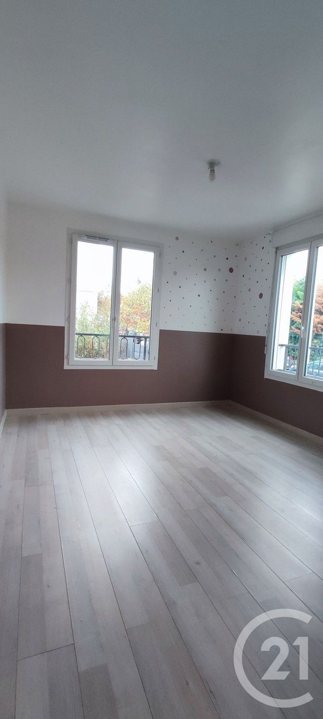 Appartement F3 &agrave; louer - 3 pi&egrave;ces - 56,35 m2 - Orly - 94 - ILE-DE-FRANCE