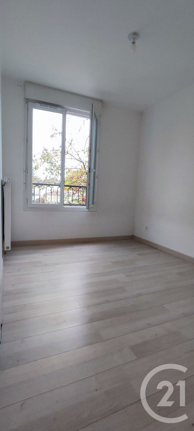 Appartement F3 &agrave; louer - 3 pi&egrave;ces - 56,35 m2 - Orly - 94 - ILE-DE-FRANCE
