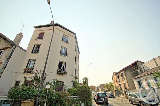 Appartement F1 &agrave; louer - 1 pi&egrave;ce - 28 m2 - Vitry Sur Seine - 94 - ILE-DE-FRANCE