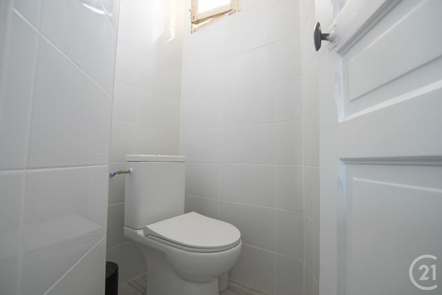 Appartement F1 &agrave; louer - 1 pi&egrave;ce - 28 m2 - Vitry Sur Seine - 94 - ILE-DE-FRANCE