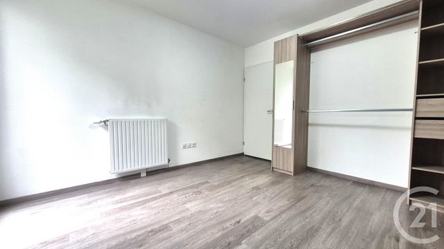 Appartement F3 &agrave; louer - 3 pi&egrave;ces - 62,75 m2 - Creteil - 94 - ILE-DE-FRANCE