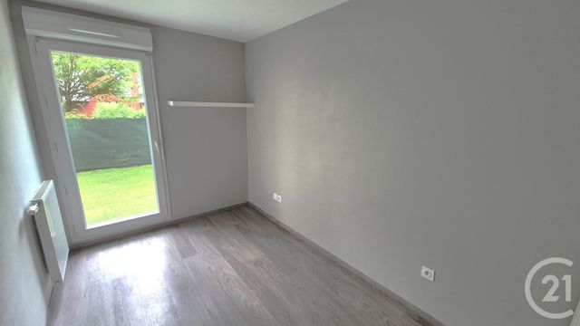Appartement F3 &agrave; louer - 3 pi&egrave;ces - 62,75 m2 - Creteil - 94 - ILE-DE-FRANCE