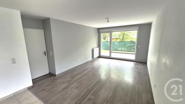 Appartement F3 &agrave; louer - 3 pi&egrave;ces - 62,75 m2 - Creteil - 94 - ILE-DE-FRANCE