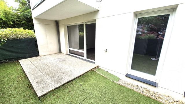 Appartement F3 &agrave; louer - 3 pi&egrave;ces - 62,75 m2 - Creteil - 94 - ILE-DE-FRANCE