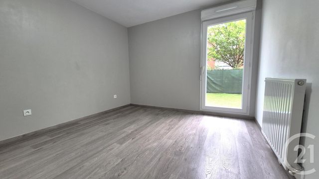 Appartement F3 &agrave; louer - 3 pi&egrave;ces - 62,75 m2 - Creteil - 94 - ILE-DE-FRANCE