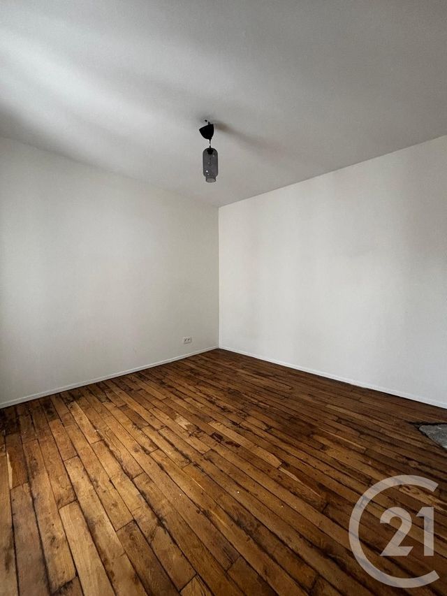 Appartement F3 &agrave; louer - 3 pi&egrave;ces - 54,94 m2 - Choisy Le Roi - 94 - ILE-DE-FRANCE