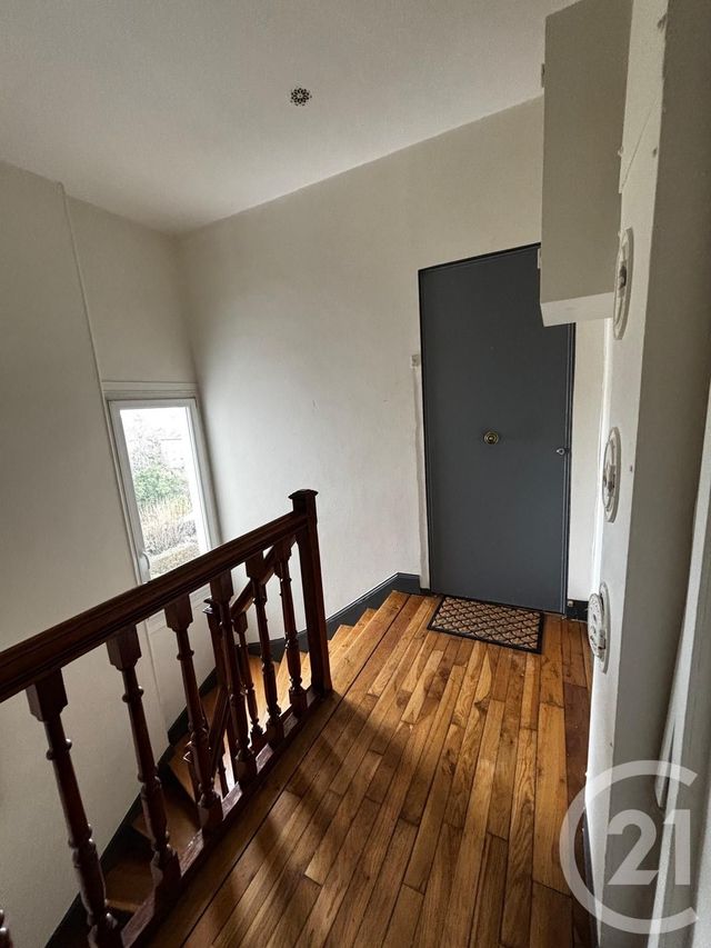 Appartement F3 &agrave; louer - 3 pi&egrave;ces - 54,94 m2 - Choisy Le Roi - 94 - ILE-DE-FRANCE