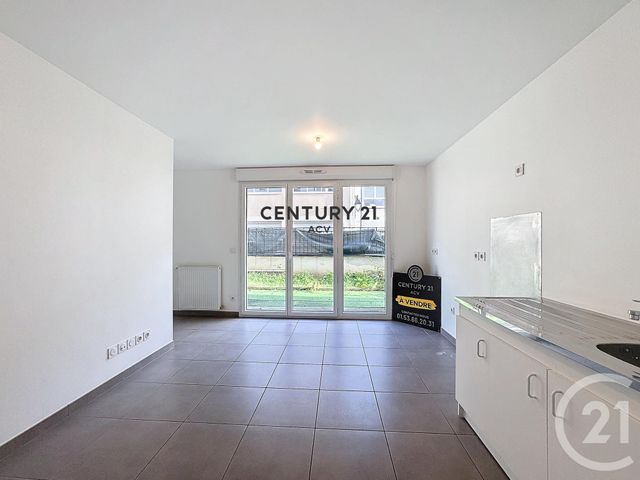 Appartement F4 &agrave; vendre - 4 pi&egrave;ces - 60,11 m2 - Choisy Le Roi - 94 - ILE-DE-FRANCE