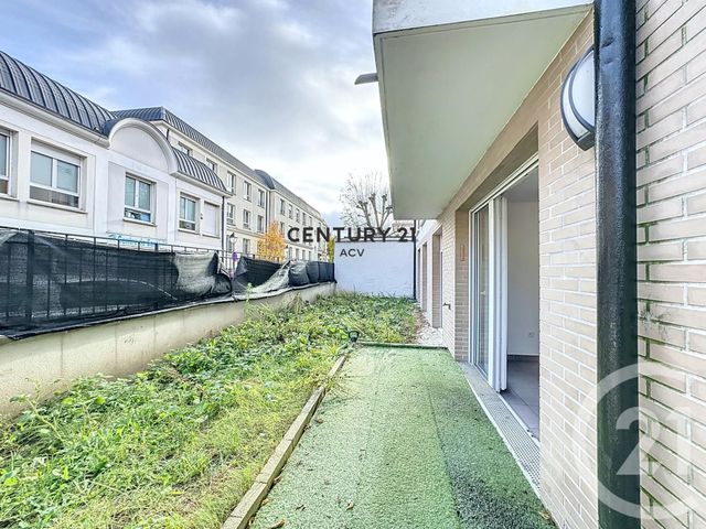 Appartement F4 &agrave; vendre - 4 pi&egrave;ces - 60,11 m2 - Choisy Le Roi - 94 - ILE-DE-FRANCE