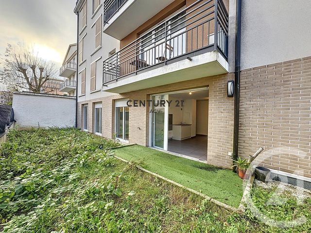 Appartement F4 &agrave; vendre - 4 pi&egrave;ces - 60,11 m2 - Choisy Le Roi - 94 - ILE-DE-FRANCE