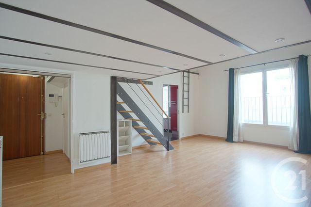 Appartement F3 &agrave; louer - 3 pi&egrave;ces - 54 m2 - Choisy Le Roi - 94 - ILE-DE-FRANCE