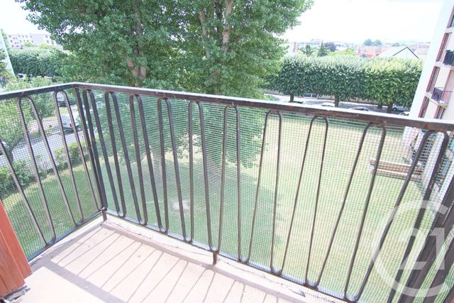 Appartement F4 &agrave; louer - 4 pi&egrave;ces - 63,06 m2 - Choisy Le Roi - 94 - ILE-DE-FRANCE