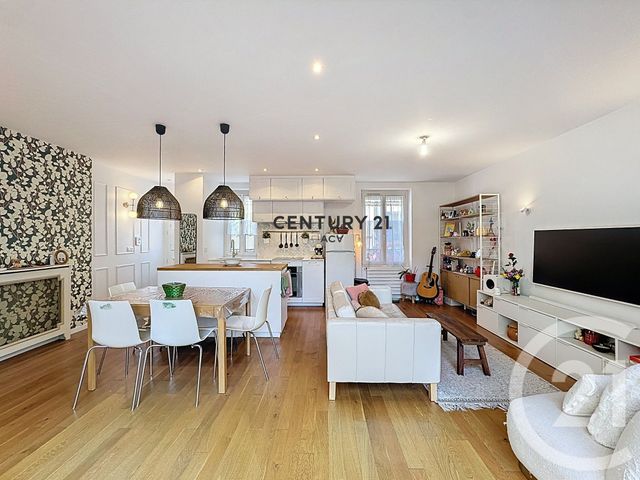 Maison &agrave; vendre - 5 pi&egrave;ces - 93 m2 - Maisons Alfort - 94 - ILE-DE-FRANCE