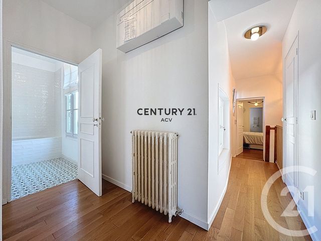 Maison &agrave; vendre - 5 pi&egrave;ces - 93 m2 - Maisons Alfort - 94 - ILE-DE-FRANCE