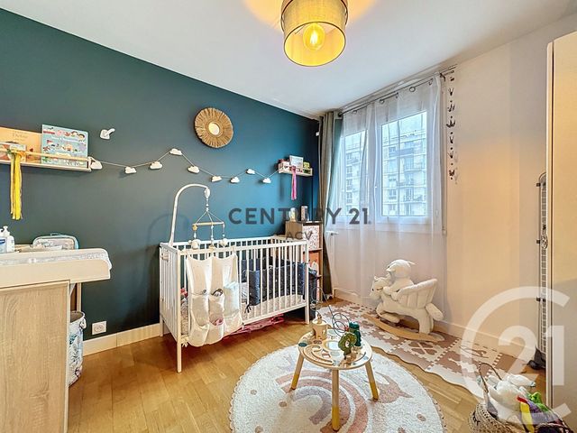 Appartement &agrave; vendre - 3 pi&egrave;ces - 48,69 m2 - Maisons Alfort - 94 - ILE-DE-FRANCE