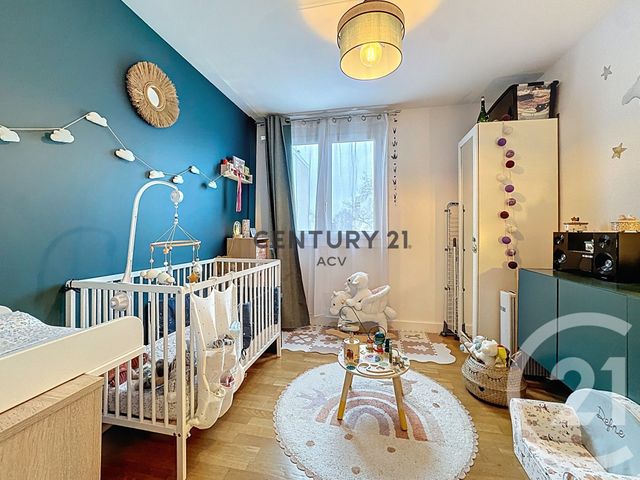 Appartement &agrave; vendre - 3 pi&egrave;ces - 48,69 m2 - Maisons Alfort - 94 - ILE-DE-FRANCE