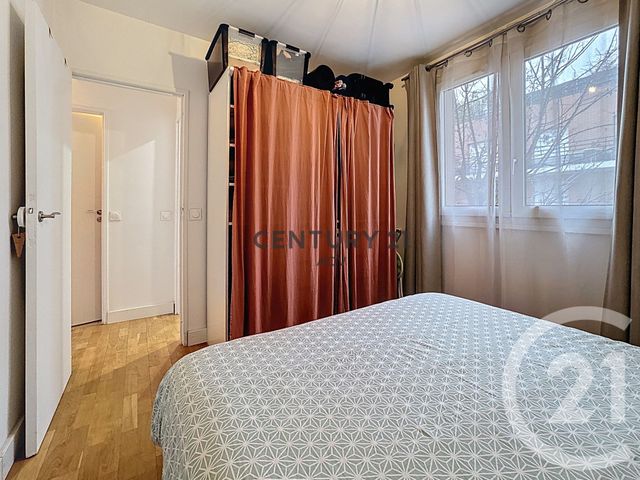 Appartement &agrave; vendre - 3 pi&egrave;ces - 48,69 m2 - Maisons Alfort - 94 - ILE-DE-FRANCE