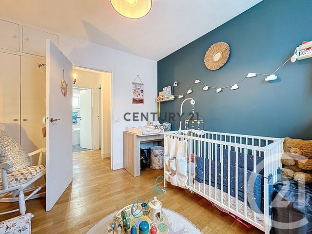 Appartement &agrave; vendre - 3 pi&egrave;ces - 48,69 m2 - Maisons Alfort - 94 - ILE-DE-FRANCE