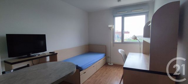 Appartement F1 &agrave; louer - 1 pi&egrave;ce - 18,02 m2 - Creteil - 94 - ILE-DE-FRANCE