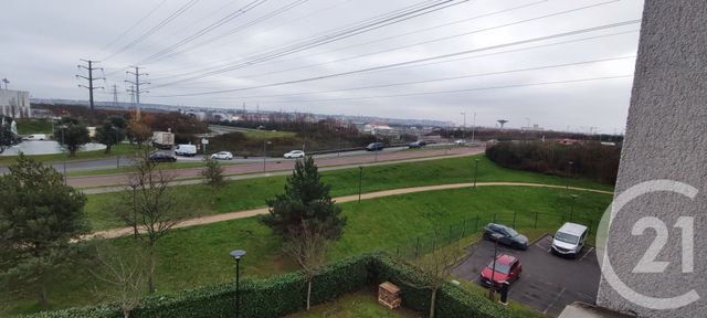 appartement - CRETEIL - 94