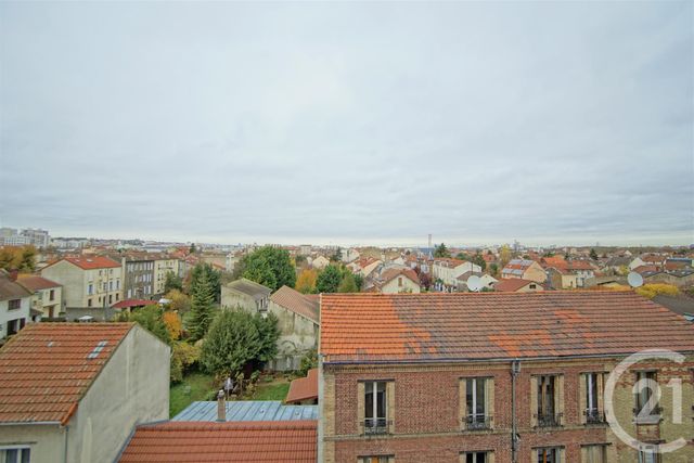 Appartement F2 &agrave; louer - 2 pi&egrave;ces - 31,12 m2 - Choisy Le Roi - 94 - ILE-DE-FRANCE