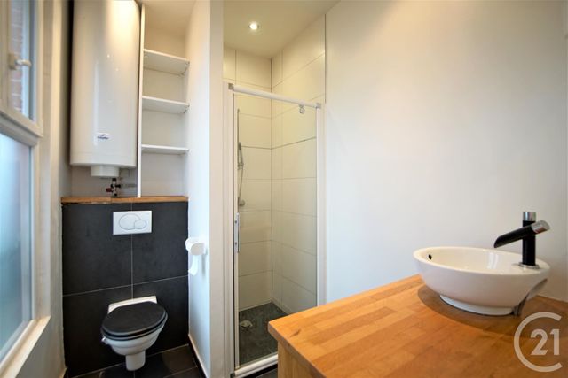 Appartement F2 &agrave; louer - 2 pi&egrave;ces - 31,12 m2 - Choisy Le Roi - 94 - ILE-DE-FRANCE