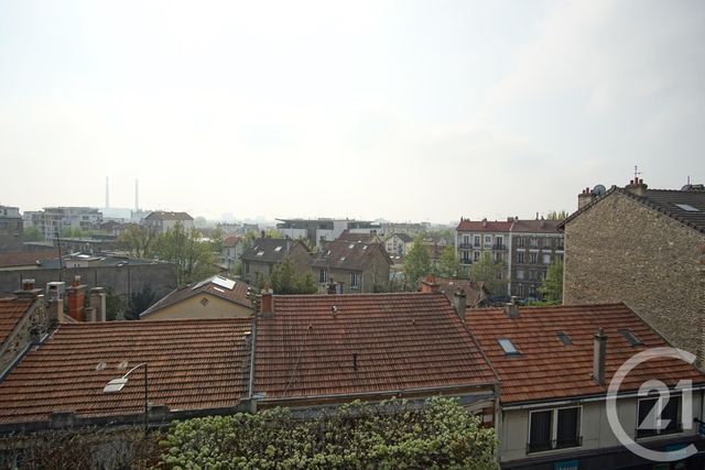 Appartement F1 &agrave; louer - 1 pi&egrave;ce - 22,68 m2 - Vitry Sur Seine - 94 - ILE-DE-FRANCE